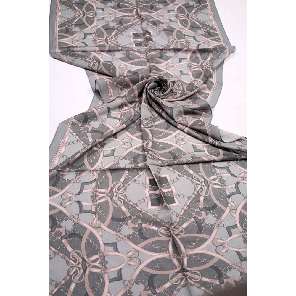Belli Fresh Sandy Şal - Desen-02 - Renk-09