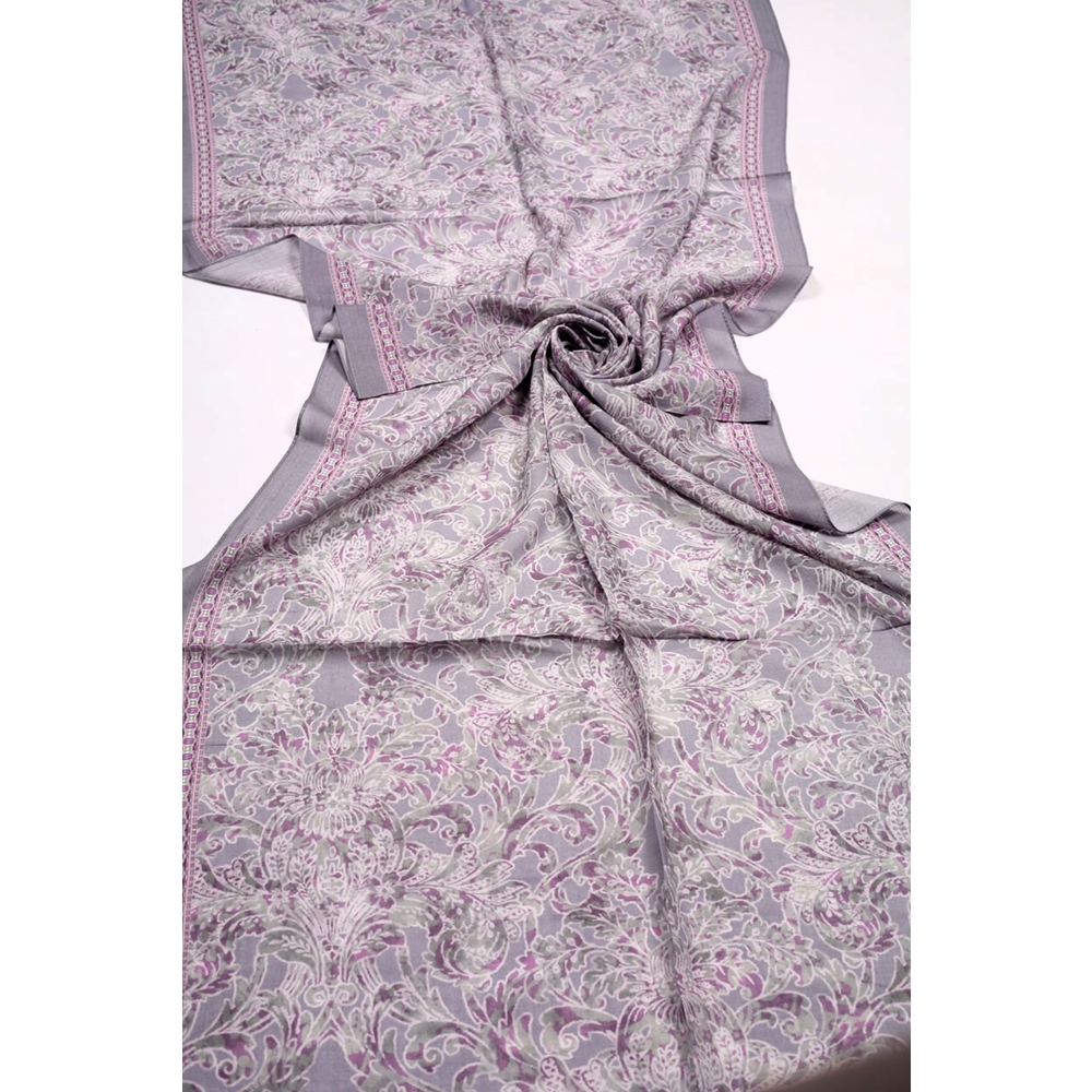 Belli Fresh Sandy Şal - Desen-04 - Renk-09