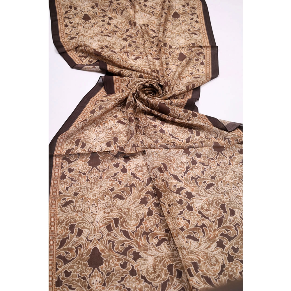 Belli Fresh Sandy Şal - Desen-04 - Renk-09