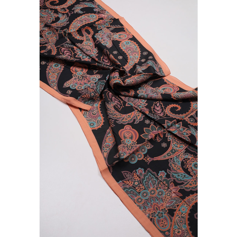 Belli Fresh Modal Şal - Desen-01 - Renk-04