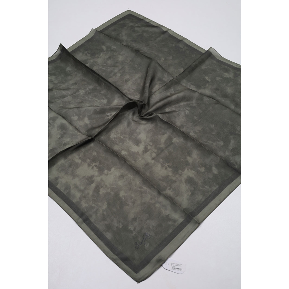 Scarfella Dijital Soft Eşarp - Desen-124