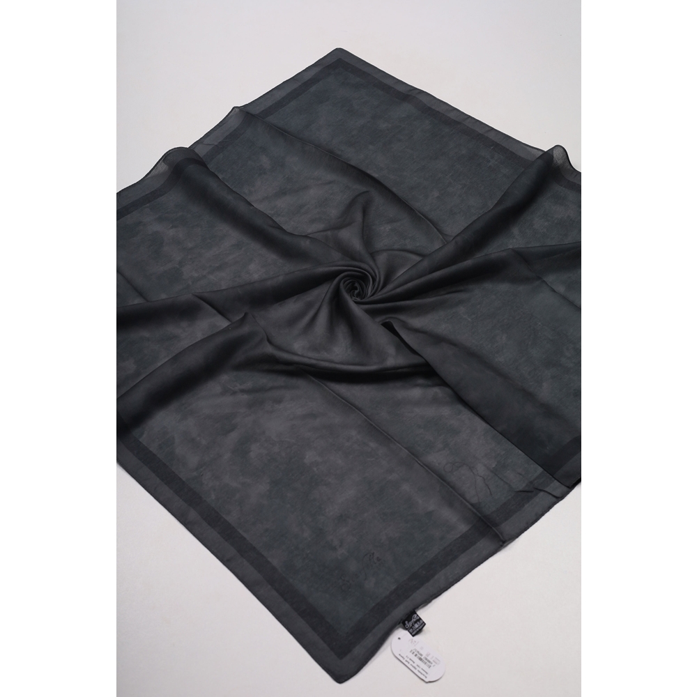 Scarfella Dijital Soft Eşarp - Desen-124