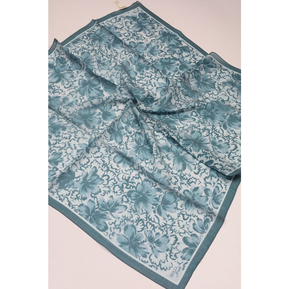 Belli Fresh Rozy Eşarp - Desen-04 - Renk-01