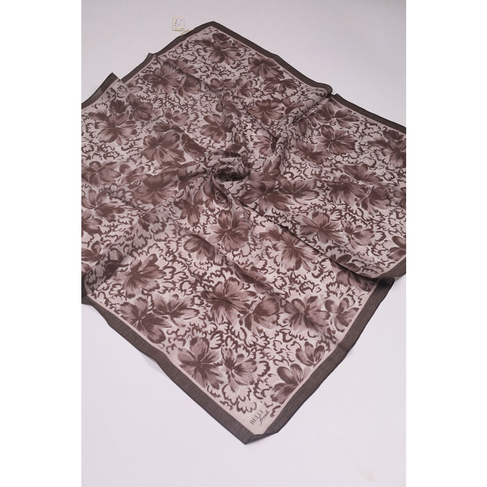 Belli Fresh Rozy Eşarp - Desen-04 - Renk-01