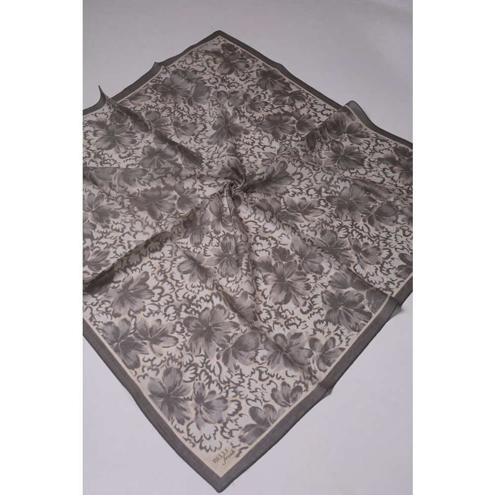 Belli Fresh Rozy Eşarp - Desen-04 - Renk-01