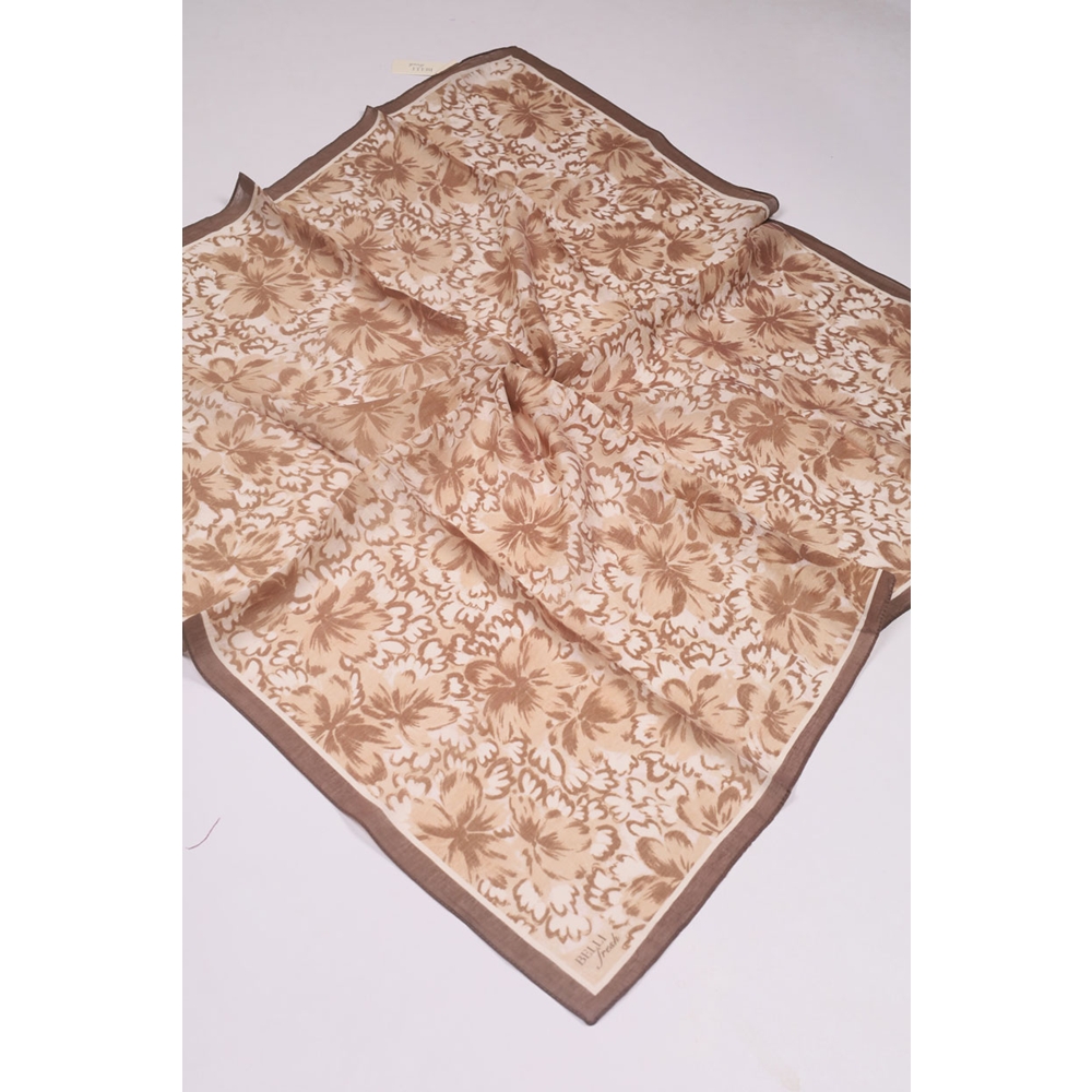 Belli Fresh Rozy Eşarp - Desen-04 - Renk-01