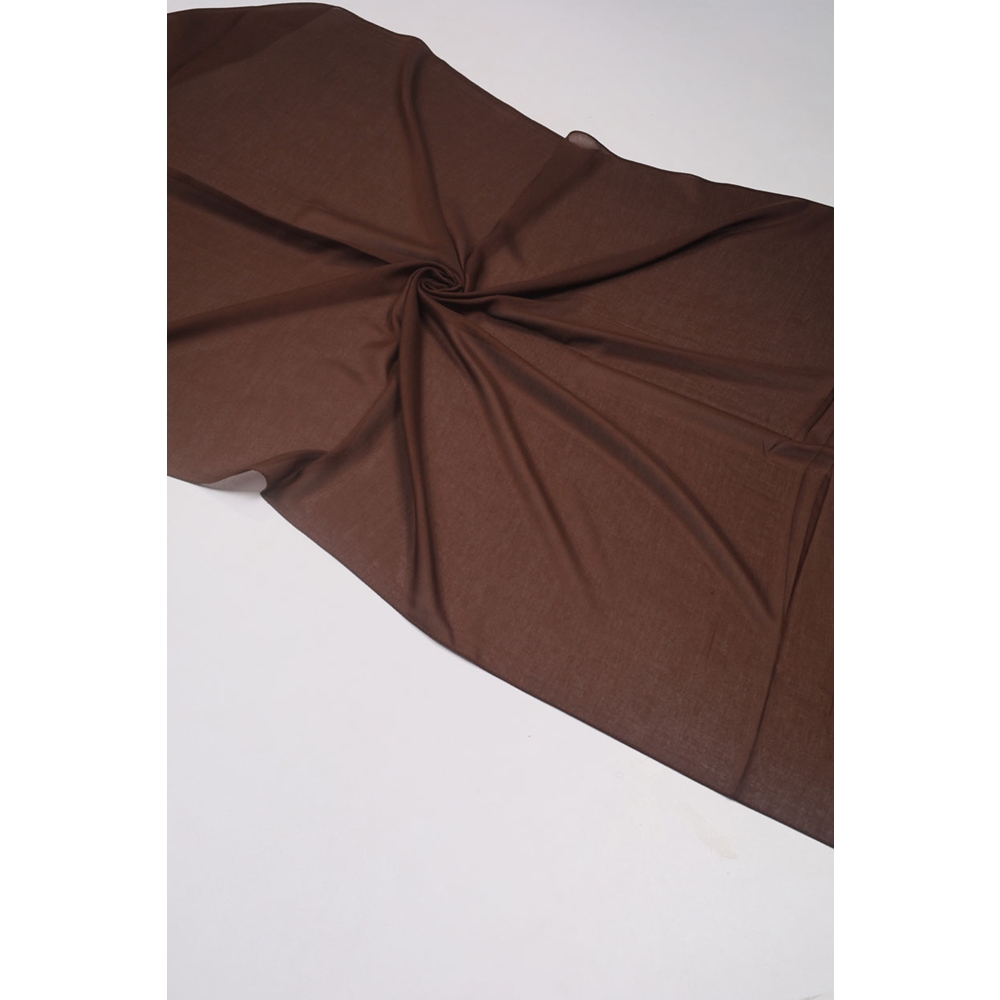Scarfella Düz Renk Olay Şal - Desen-02 - Renk-26