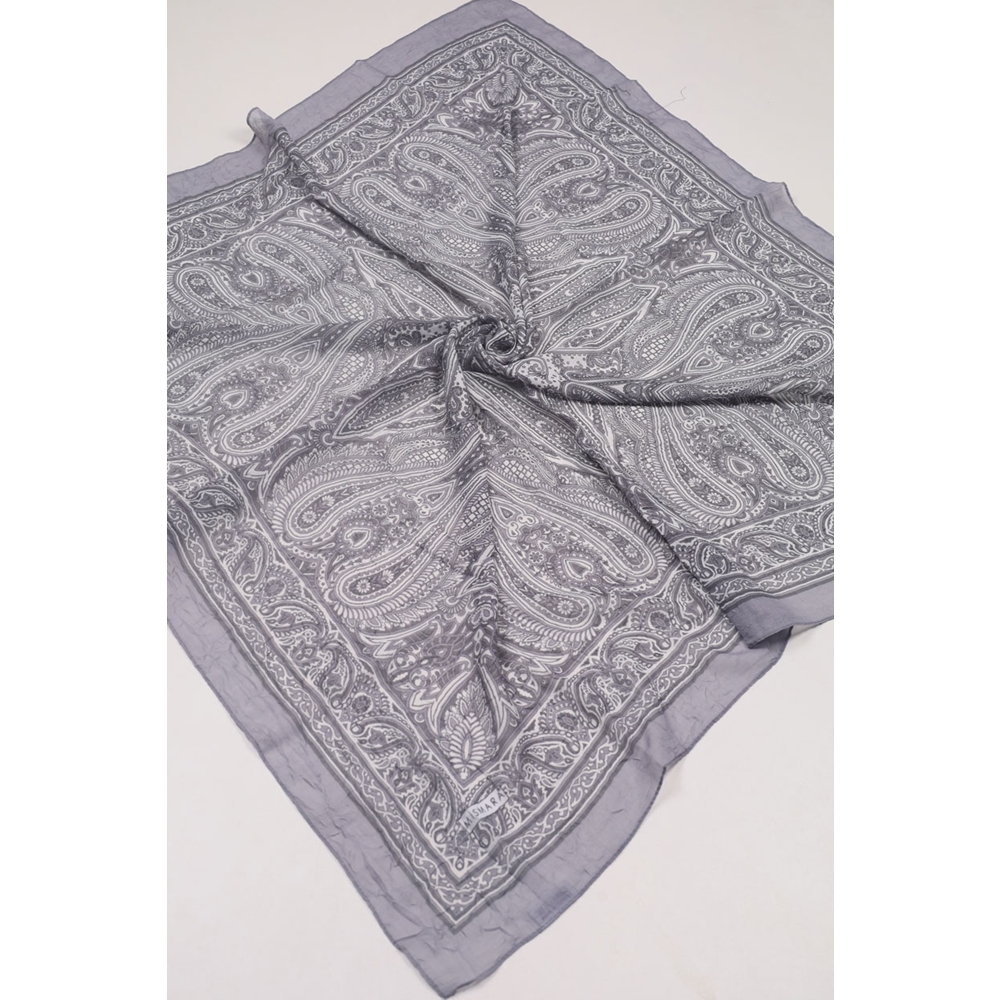 Mismara Desenli Konfor Eşarp - Desen-04 - Renk-06