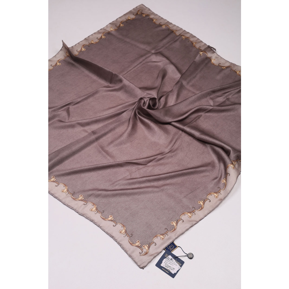 Levidor Desenli Kristal Eşarp - Desen-71 - Renk-11