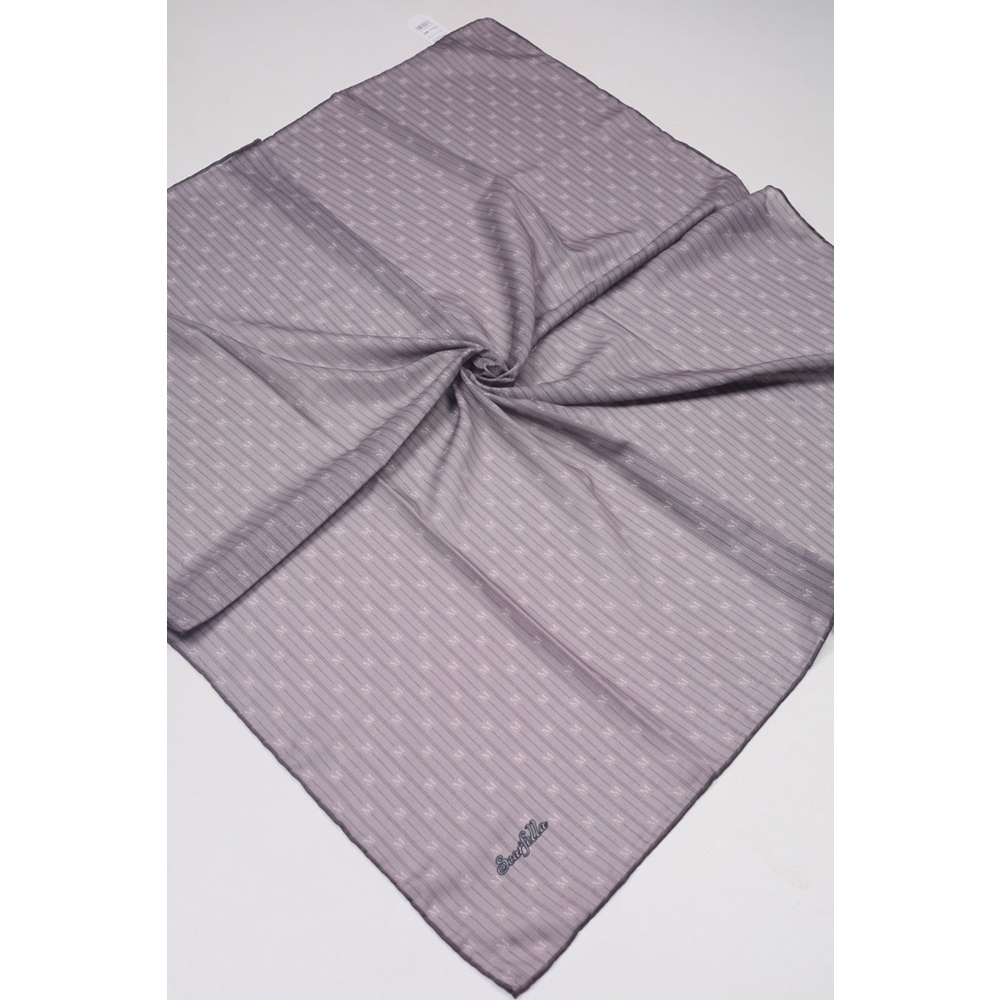 Scarfella Soft El Dikişli Eylül Eşarp - Desen-79 - Renk-11