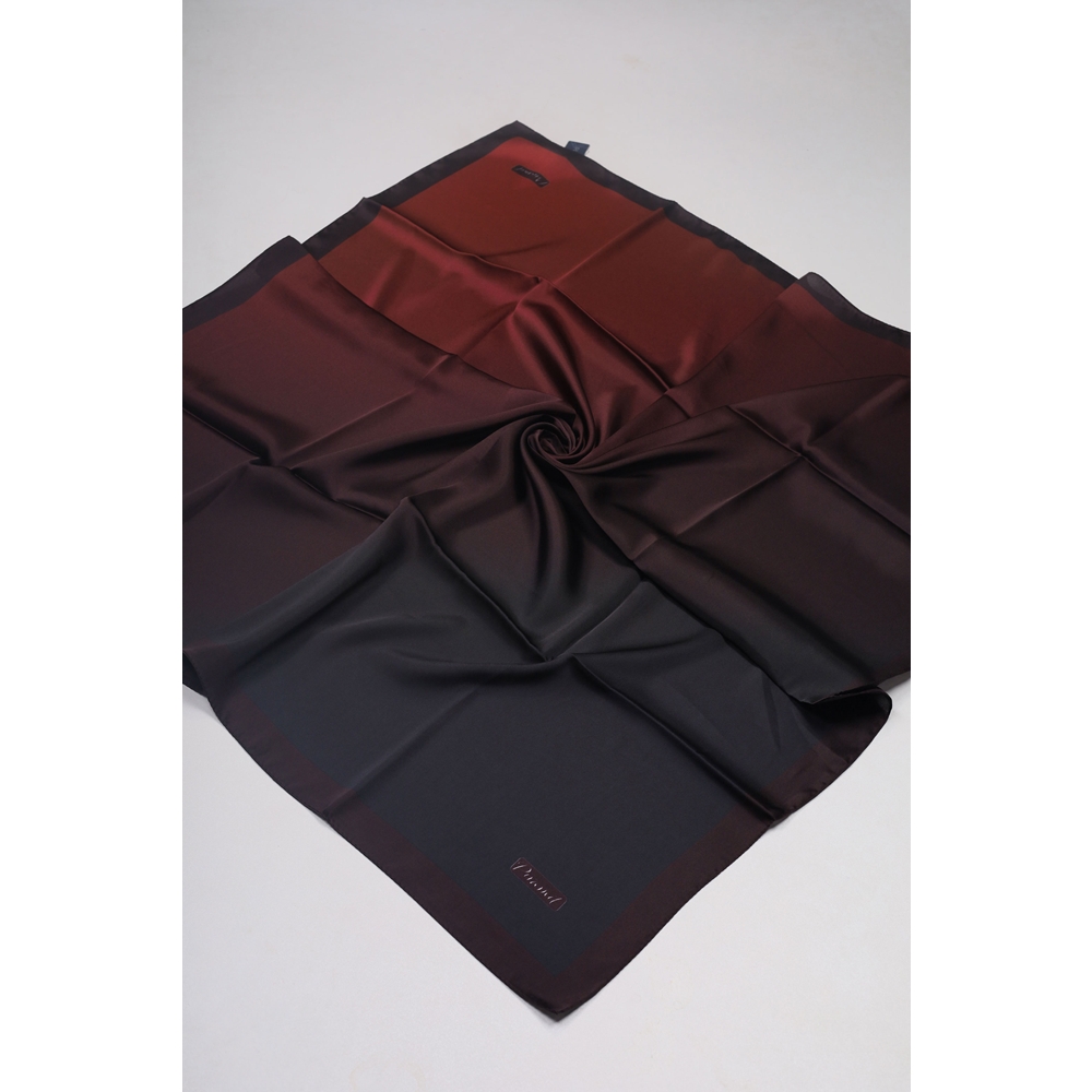 Piramit Desenli Carmen Eşarp - Desen-18 - Renk-07