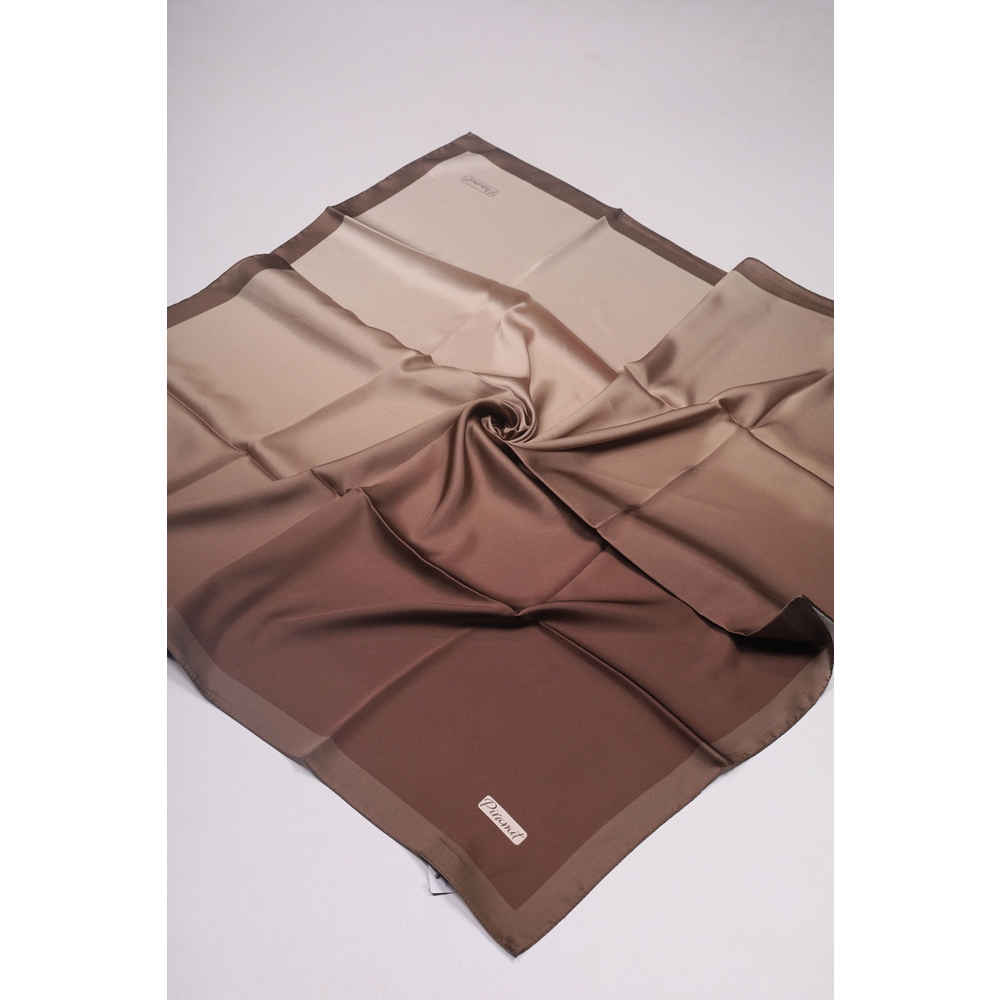 Piramit Desenli Carmen Eşarp - Desen-18 - Renk-07