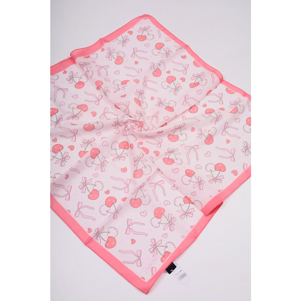 Scarfella Kids Çocuk Eşarp - Desen-02