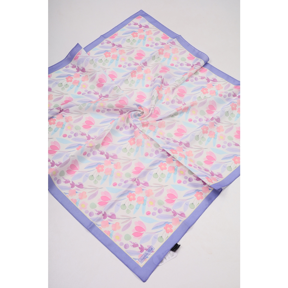 Scarfella Kids Çocuk Eşarp - Desen-02