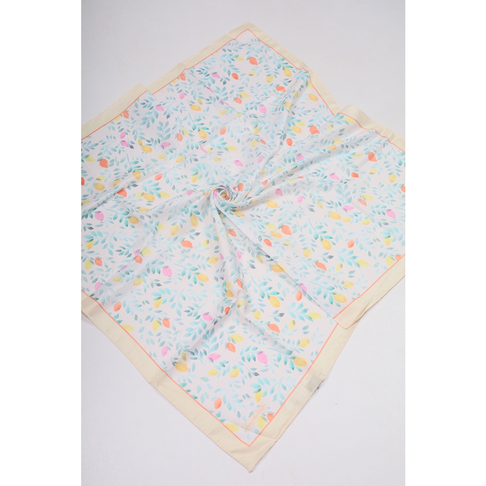 Scarfella Kids Çocuk Eşarp - Desen-02