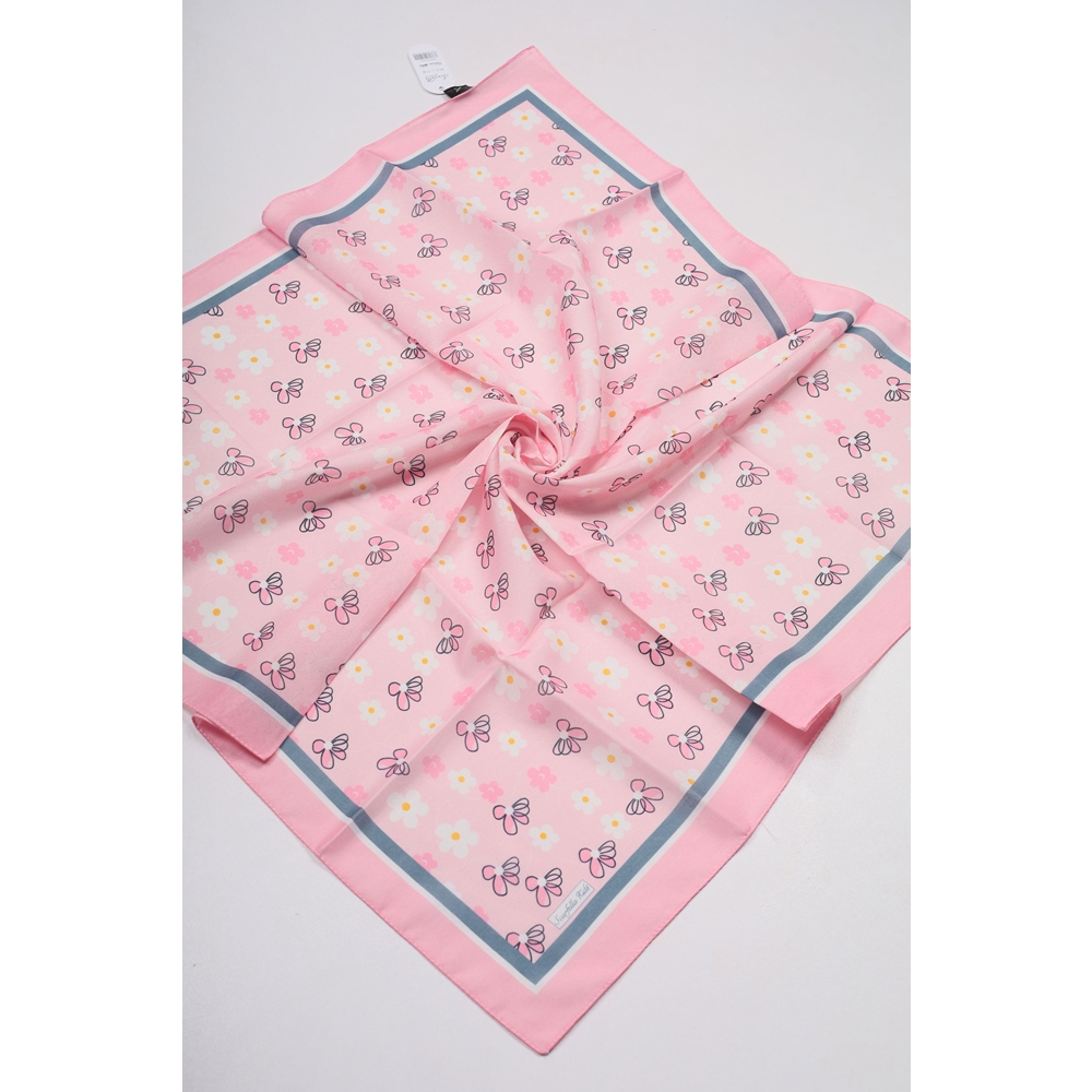 Scarfella Kids Çocuk Eşarp - Desen-02