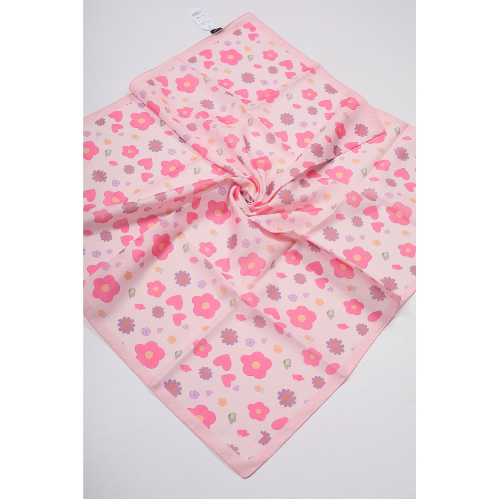 Scarfella Kids Çocuk Eşarp - Desen-02