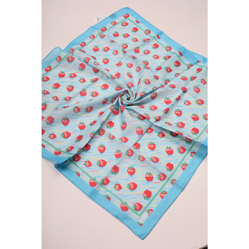 Scarfella Kids Çocuk Eşarp - Desen-02
