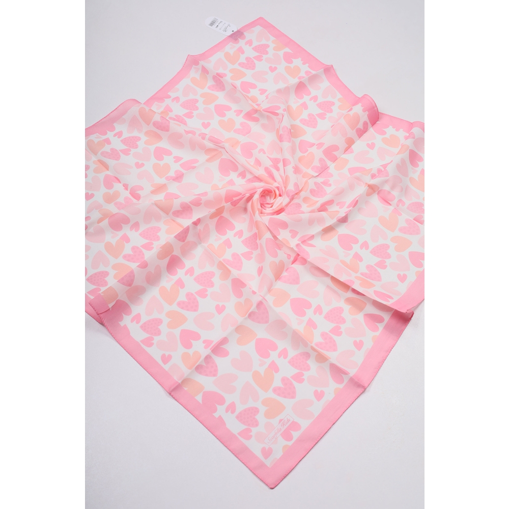 Scarfella Kids Çocuk Eşarp - Desen-02