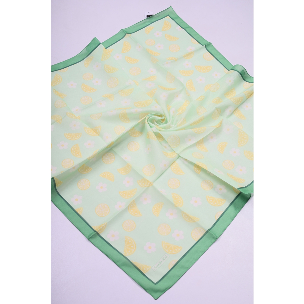 Scarfella Kids Çocuk Eşarp - Desen-02