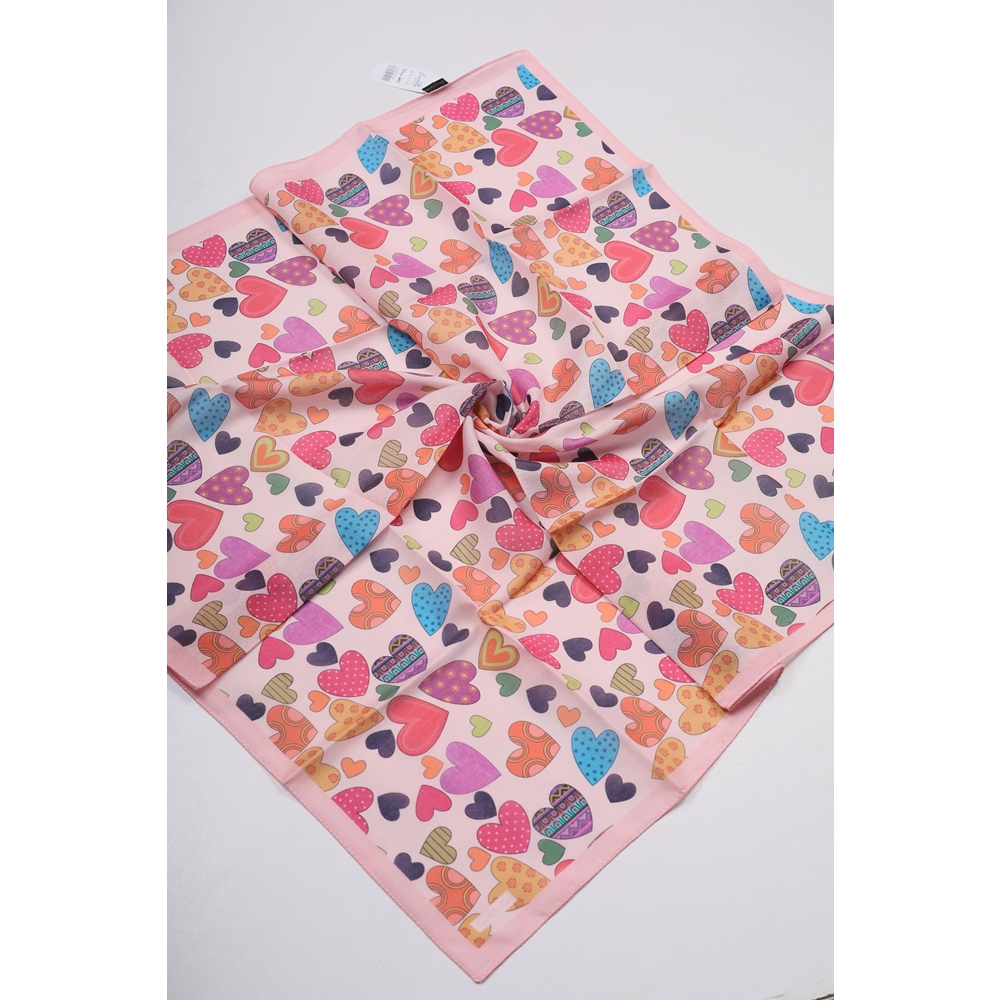 Scarfella Kids Çocuk Eşarp - Desen-02