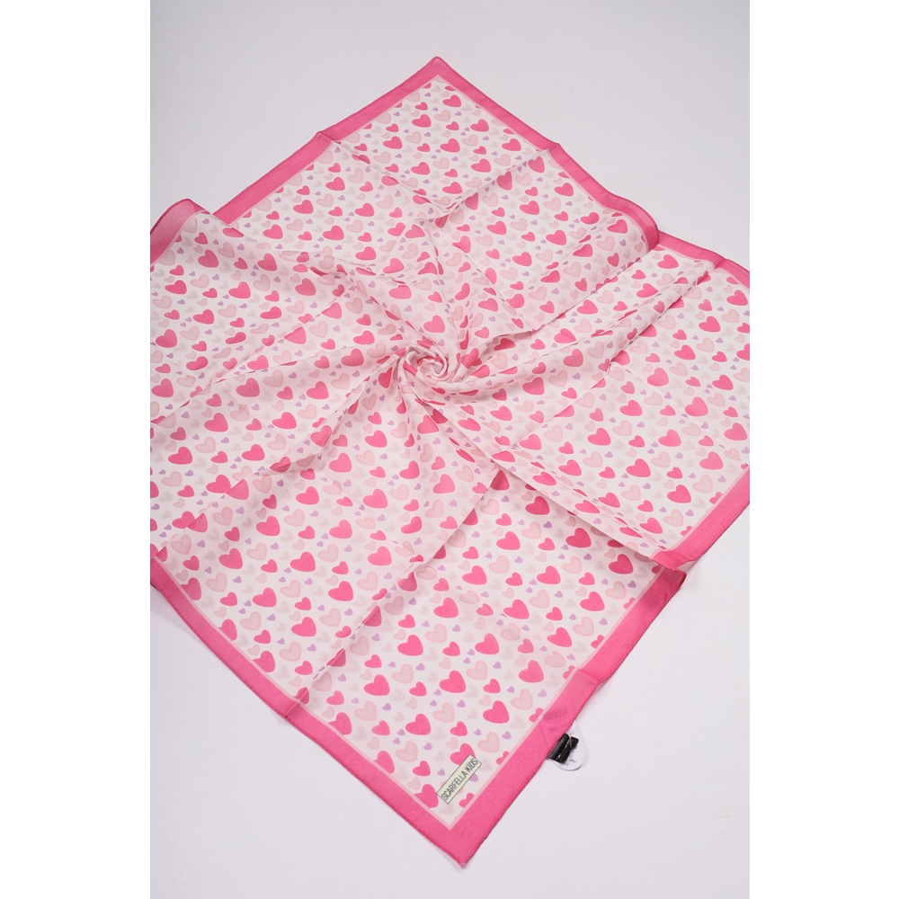 Scarfella Kids Çocuk Eşarp - Desen-02