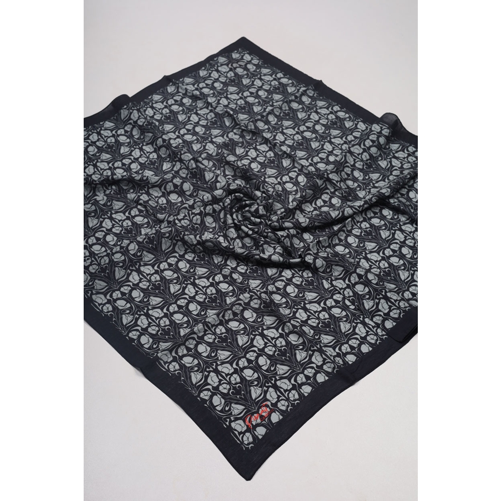 Piramit Coolness Viskon Eşarp - Desen-09 - Renk-01