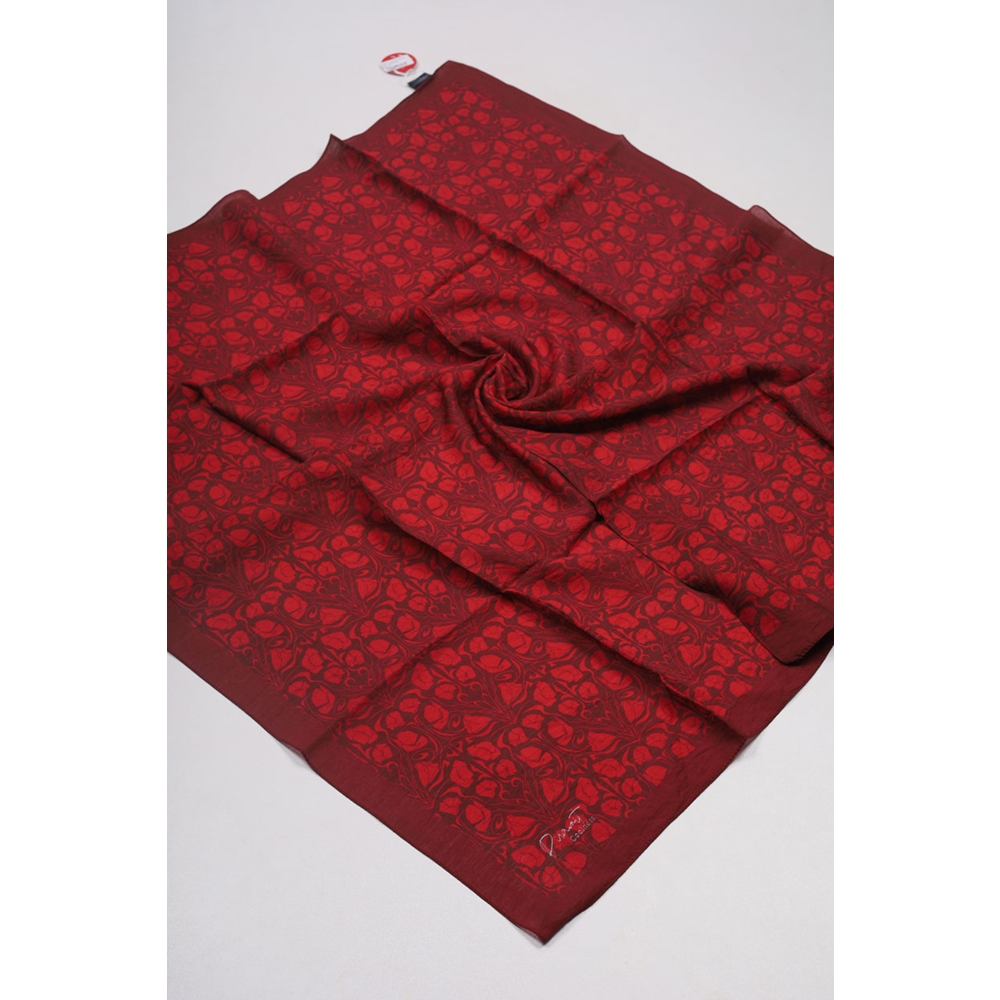 Piramit Coolness Viskon Eşarp - Desen-09 - Renk-01