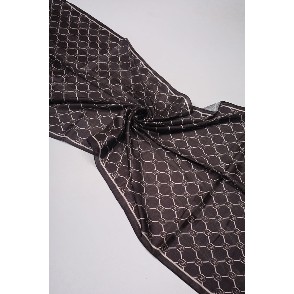 Scarfella Desenli Diamond Şal - Desen-06