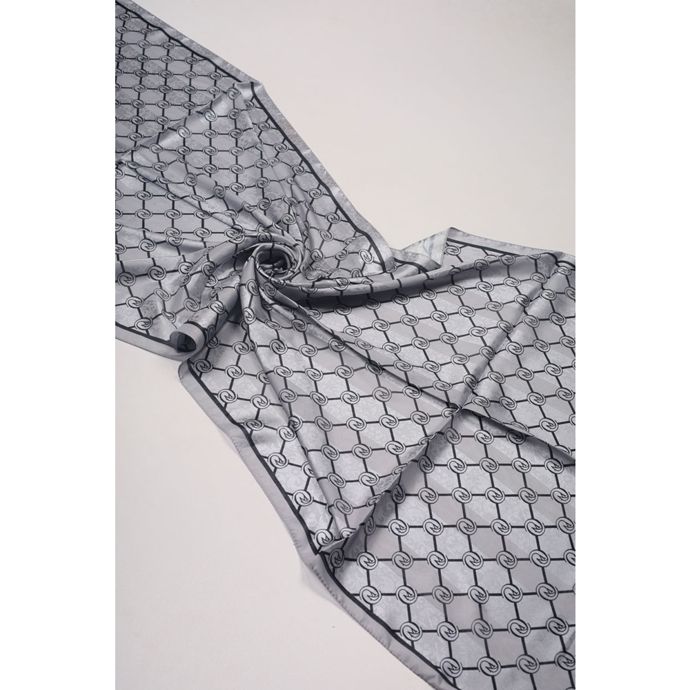 Scarfella Desenli Diamond Şal - Desen-06