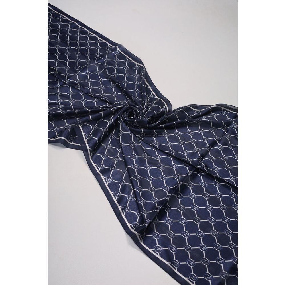 Scarfella Desenli Diamond Şal - Desen-06