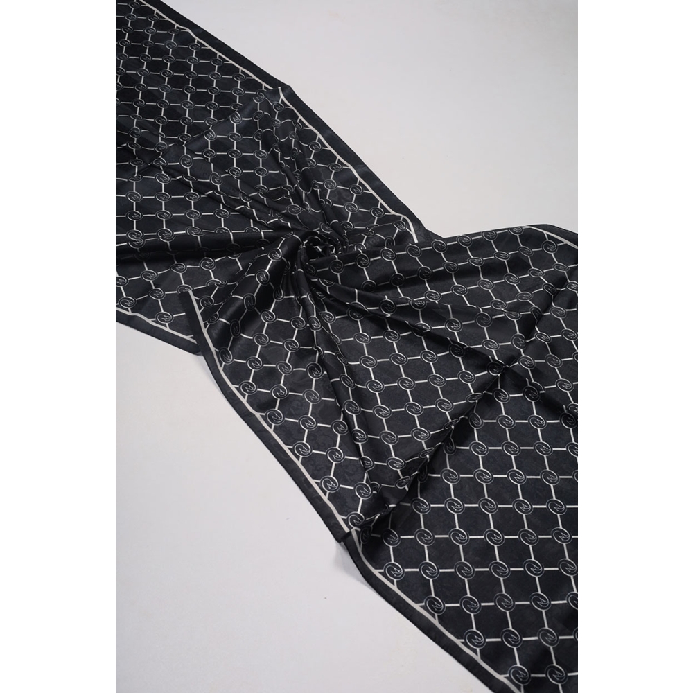 Scarfella Desenli Diamond Şal - Desen-06