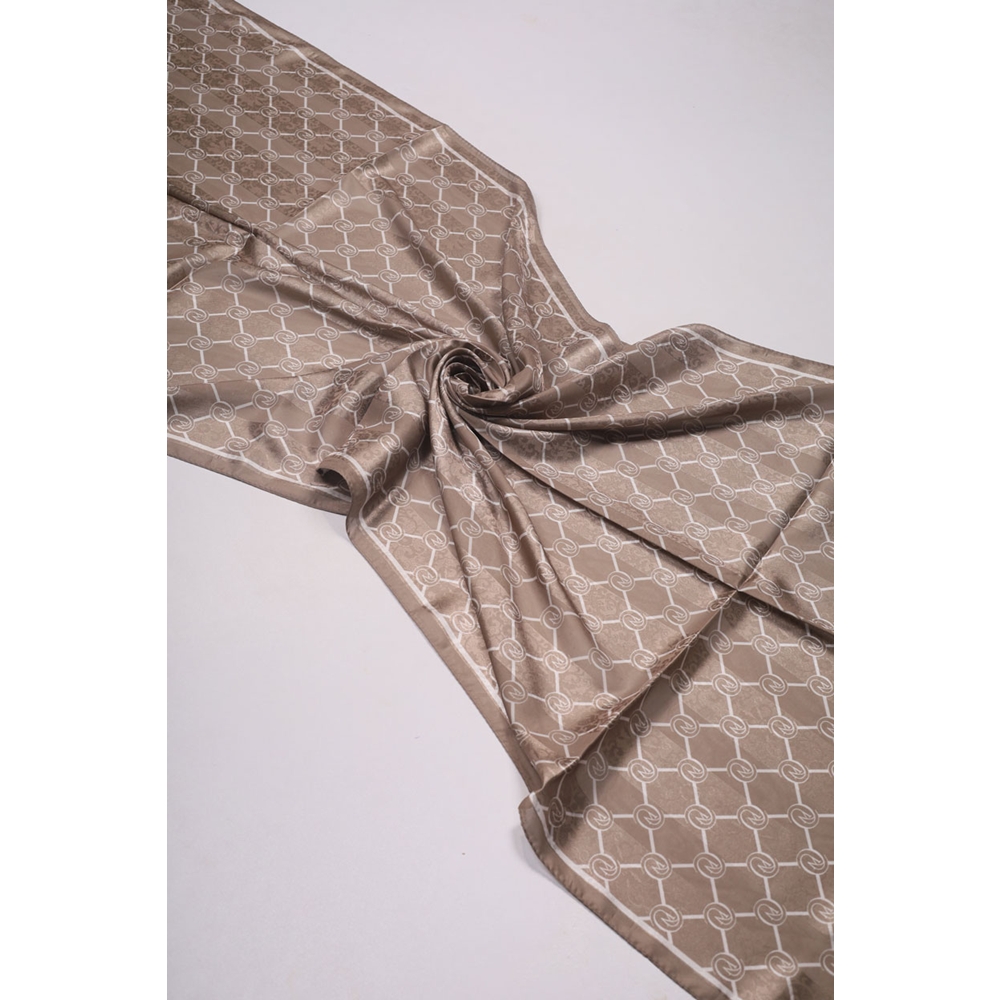 Scarfella Desenli Diamond Şal - Desen-06