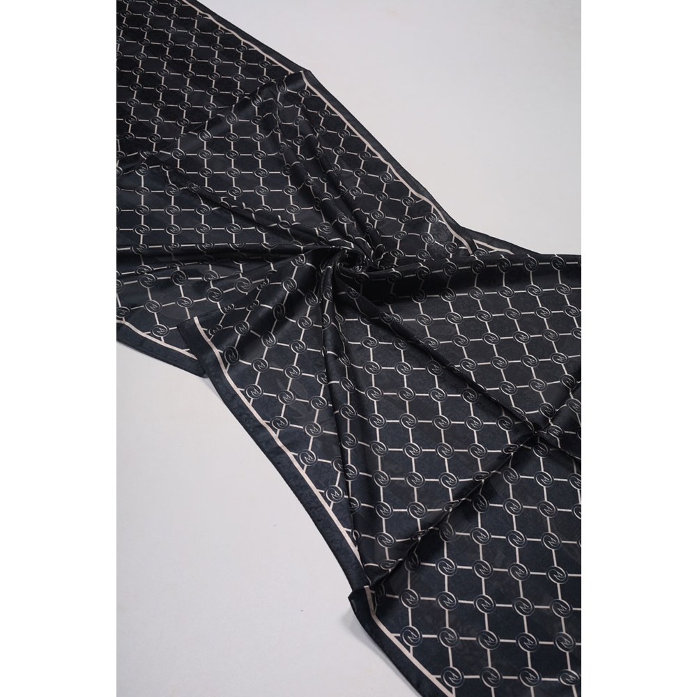 Scarfella Desenli Diamond Şal - Desen-06