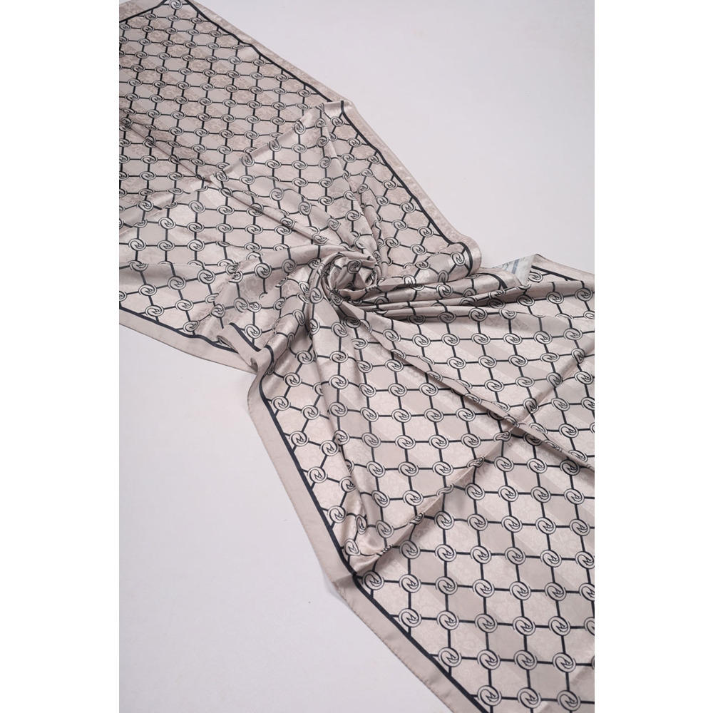 Scarfella Desenli Diamond Şal - Desen-06