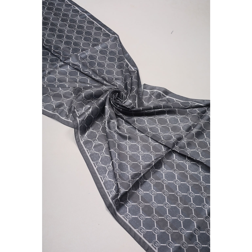 Scarfella Desenli Diamond Şal - Desen-06
