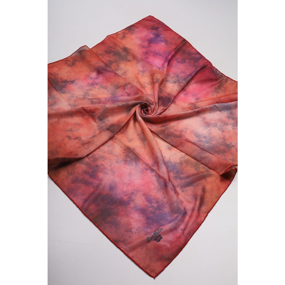 Scarfella Organik Soft Eşarp - Desen-09 - Renk-13