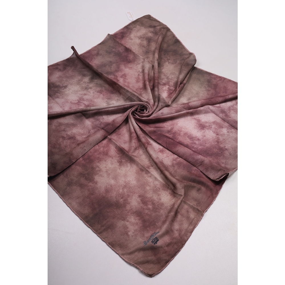 Scarfella Organik Soft Eşarp - Desen-09 - Renk-13