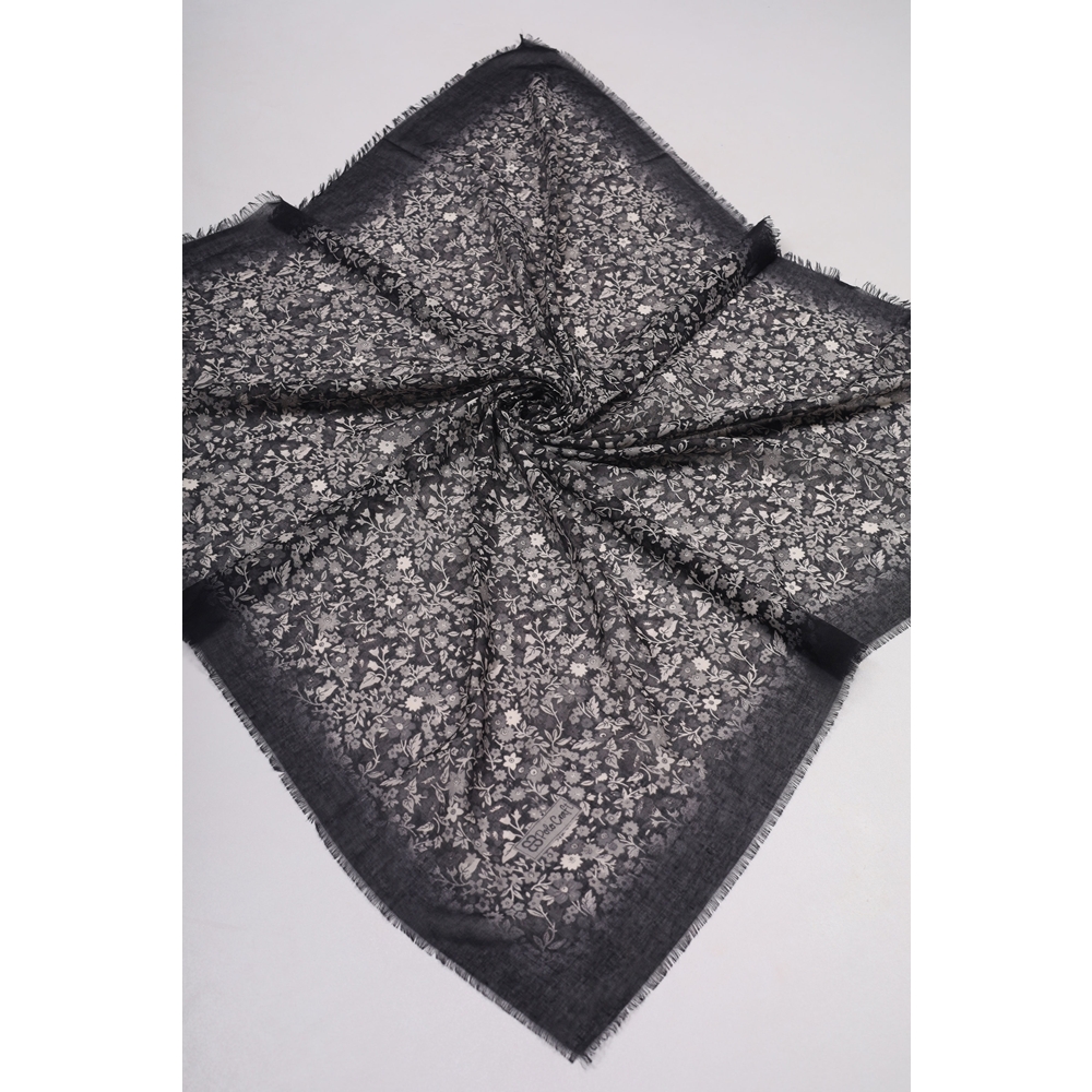 Polo Craft Desenli Sökme Tülbent - Desen-01 - Renk-07
