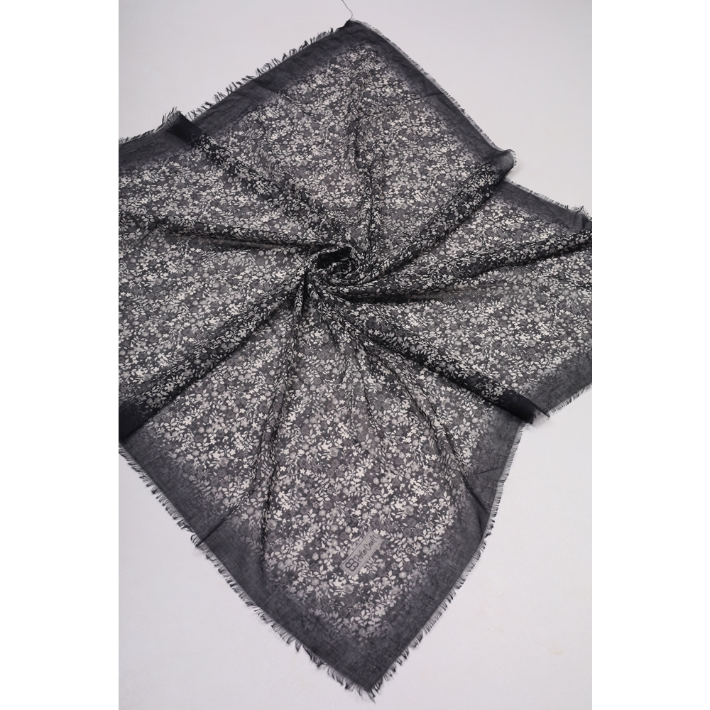 Polo Craft Desenli Sökme Tülbent - Desen-02 - Renk-01