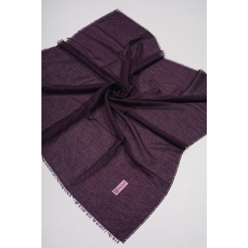 Polo Craft Desenli Sökme Tülbent - Desen-03 - Renk-04