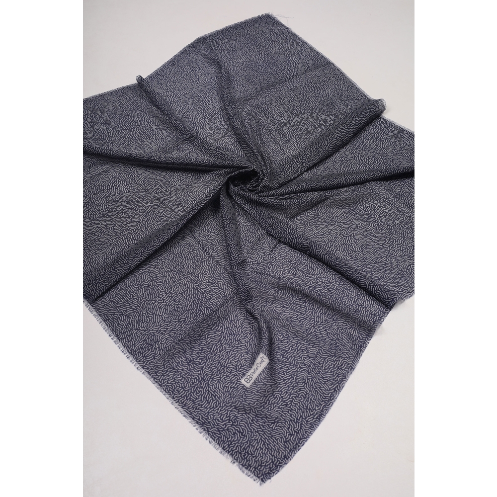 Polo Craft Desenli Sökme Tülbent - Desen-03 - Renk-04