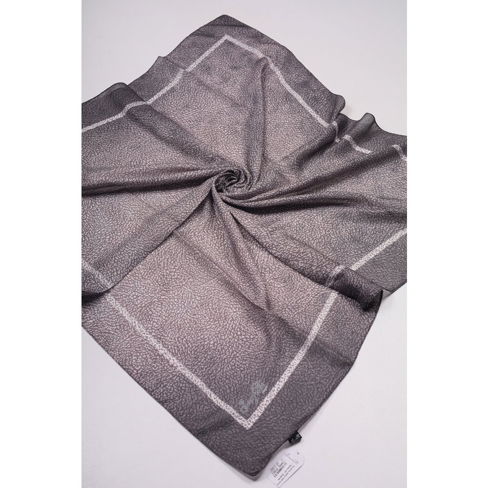 Scarfella Dijital Soft Eşarp - Desen-151 - Renk-01