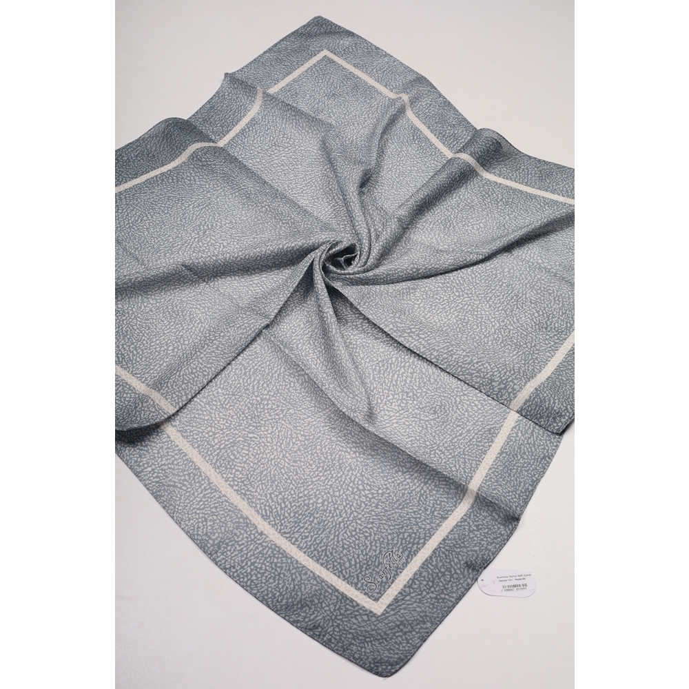 Scarfella Dijital Soft Eşarp - Desen-151 - Renk-01