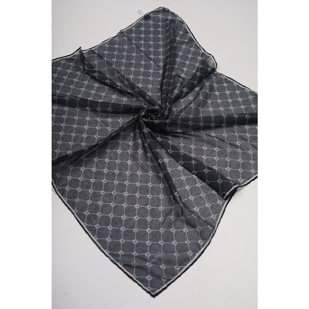 Scarfella Yaz Esintisi Fresh Eşarp - Desen-144 - Renk-01