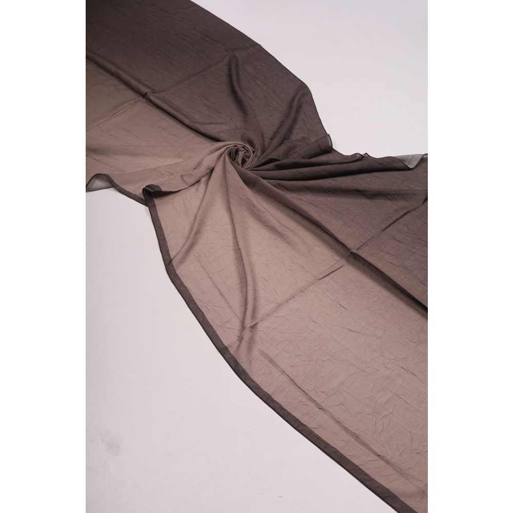 Scarfella Desenli Premium Bambu Kraş Şal - Desen-14