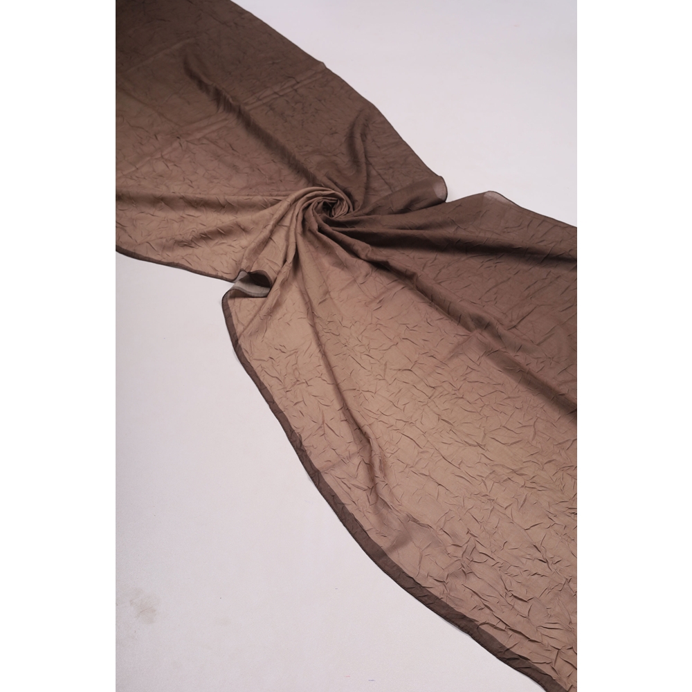 Scarfella Desenli Premium Bambu Kraş Şal - Desen-14