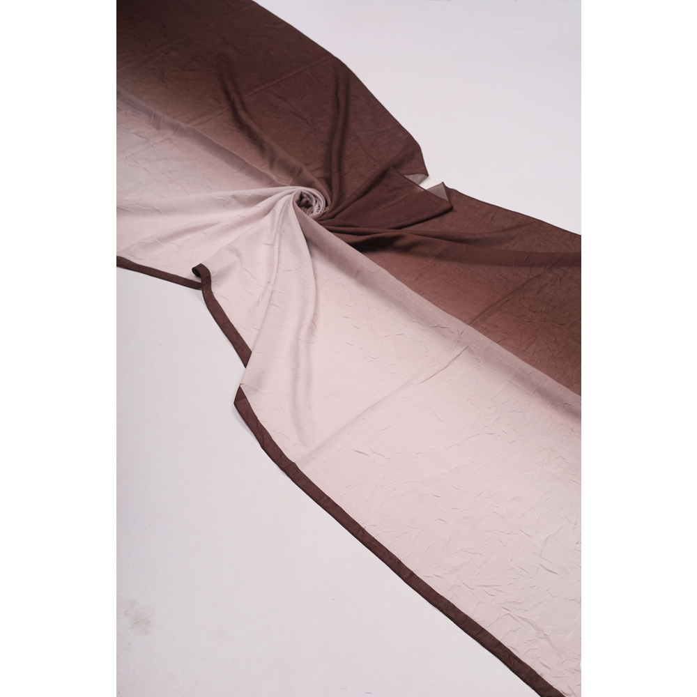 Scarfella Desenli Premium Bambu Kraş Şal - Desen-14