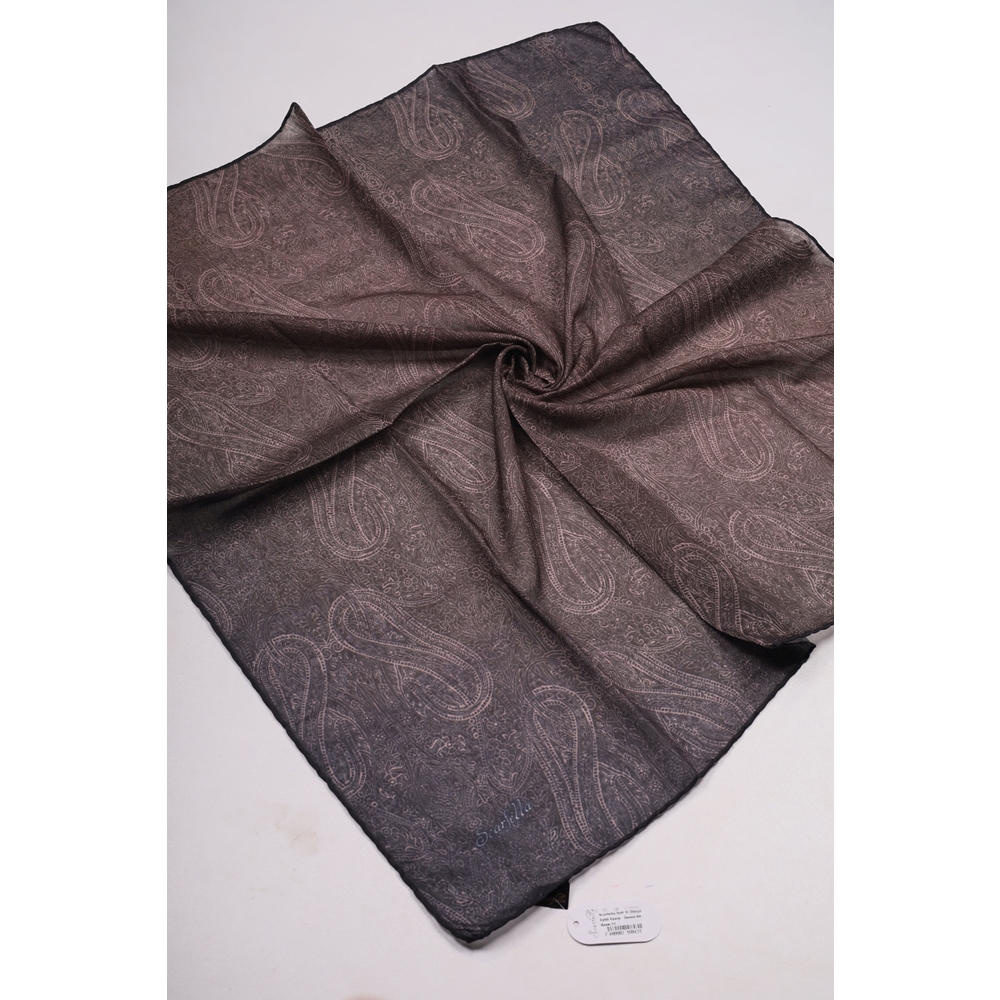 Scarfella Soft El Dikişli Eylül Eşarp - Desen-94 - Renk-05