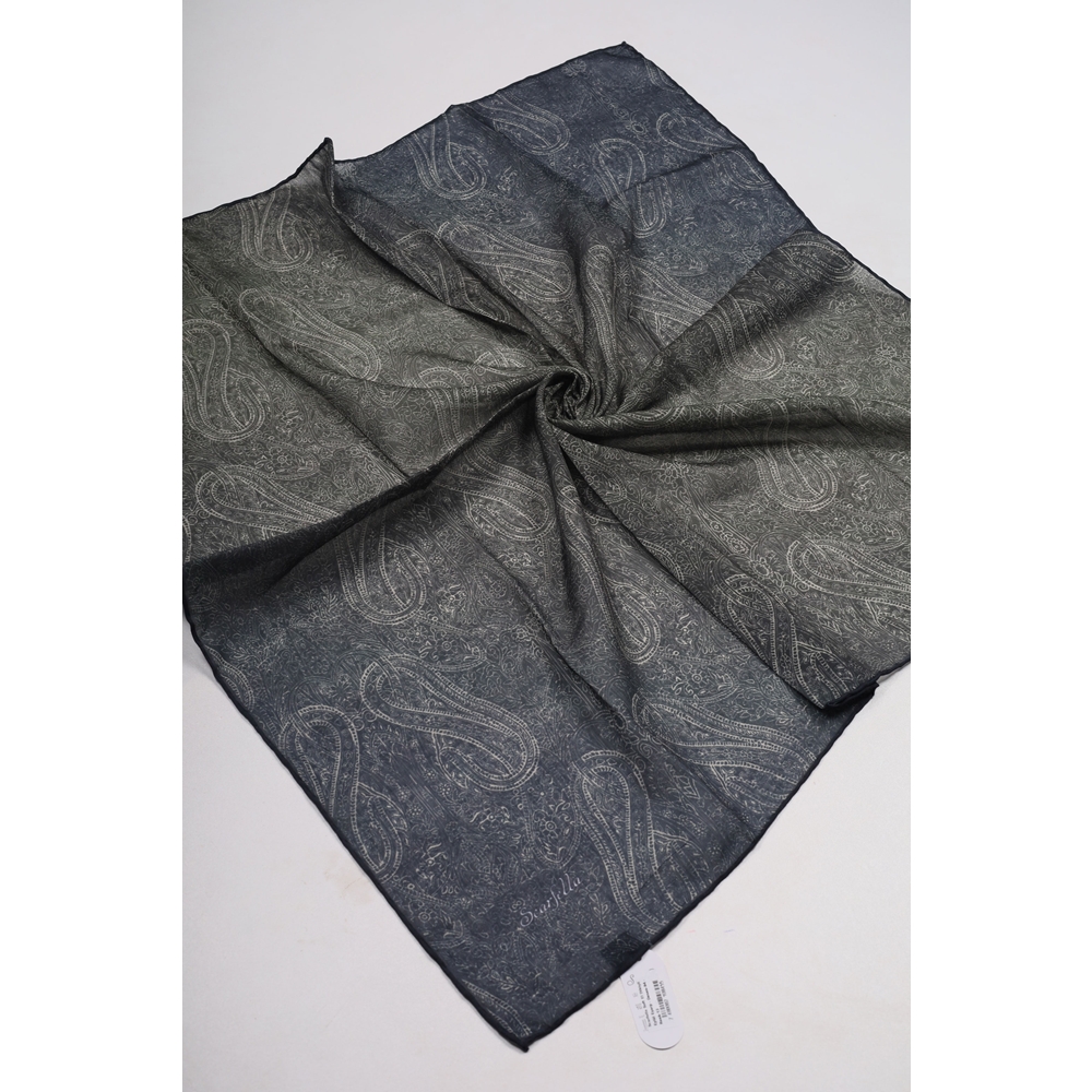 Scarfella Soft El Dikişli Eylül Eşarp - Desen-94 - Renk-05